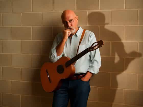 Noel Paul Stookey